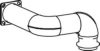 DINEX 64142 Exhaust Pipe